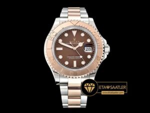 ROLYM152 - YachtMaster 116623 40mm RGSS Brown VRF Asia 2836 - 07.jpg